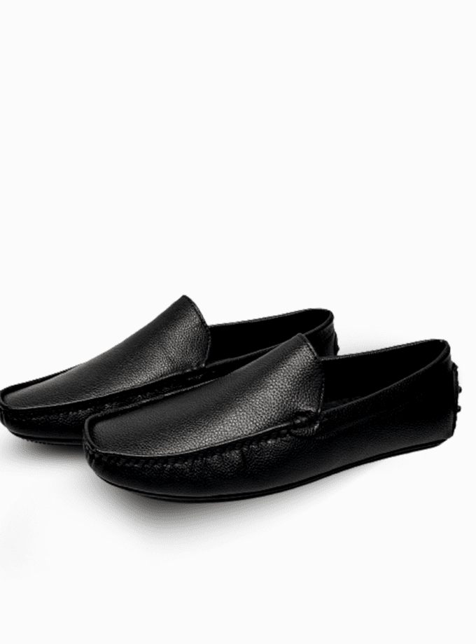 DRIVING LOAFER 2031 BLACK