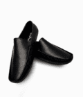 DRIVING LOAFER 2031 BLACK - Image 3