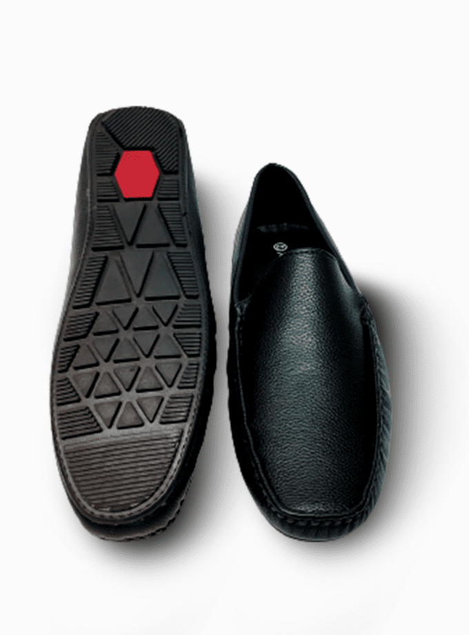 DRIVING LOAFER 2031 BLACK