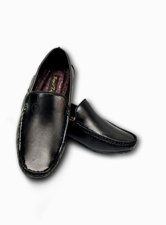 LOAFER 0513 BLACK