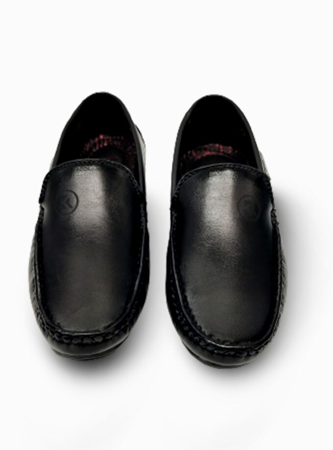 LOAFER 0513 BLACK