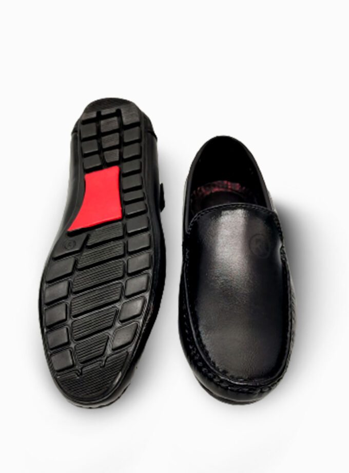 LOAFER 0513 BLACK