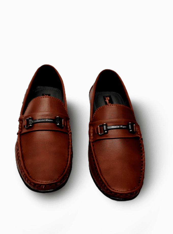 LOAFERS 0527 TAN