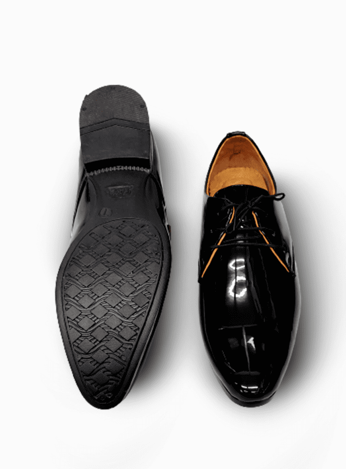 PARTY WEAR 701 BLACK