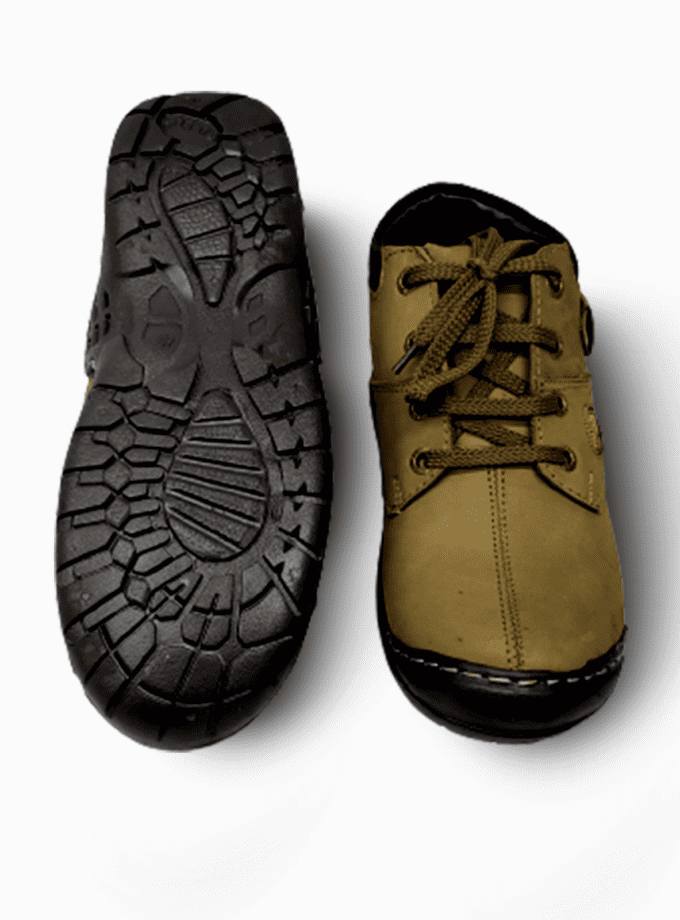 CASUAL B SPOOTY OLIVE