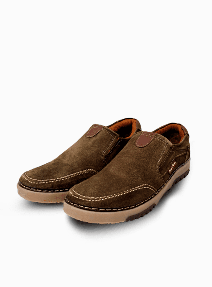 CASUAL FF 2003 OLIVE