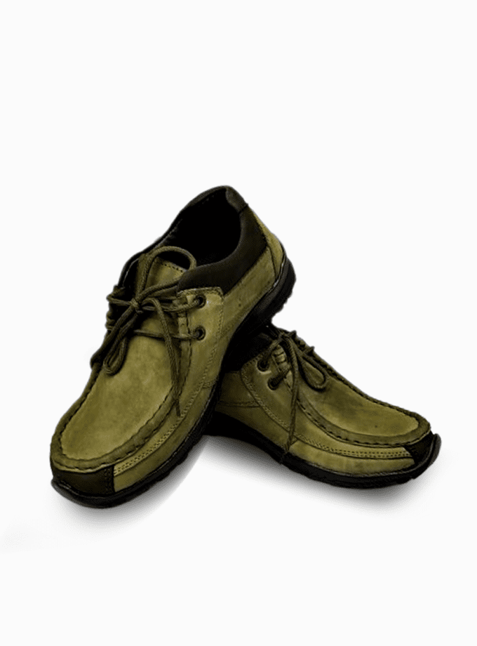 CASUAL SHOE LK2 MEHANDI