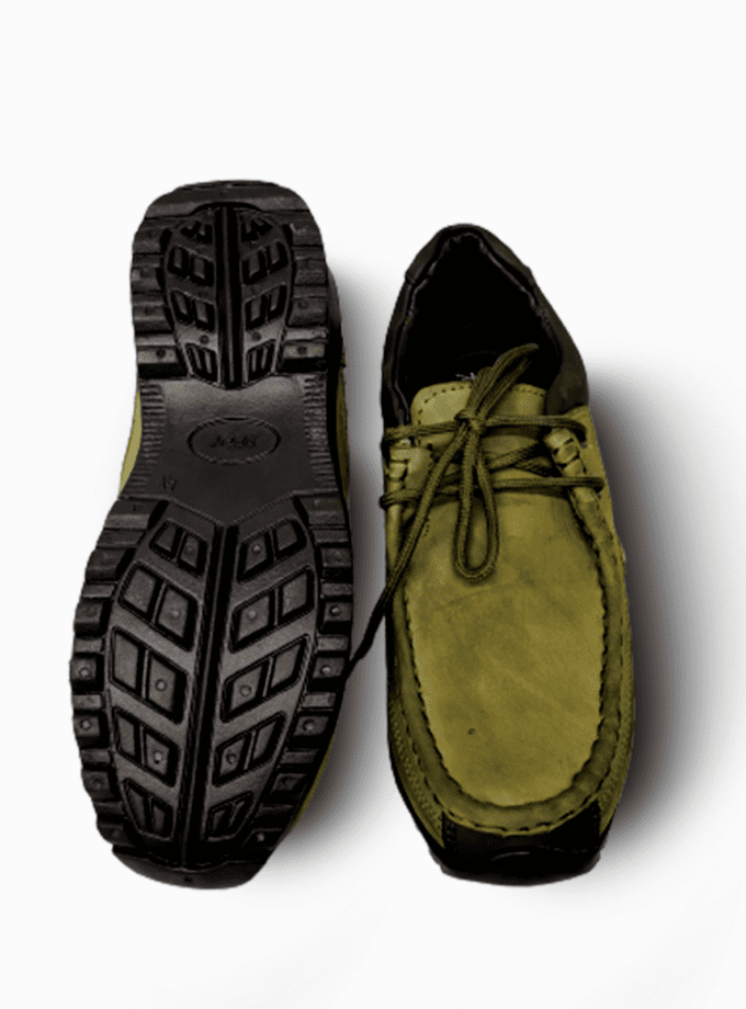 CASUAL SHOE LK2 MEHANDI