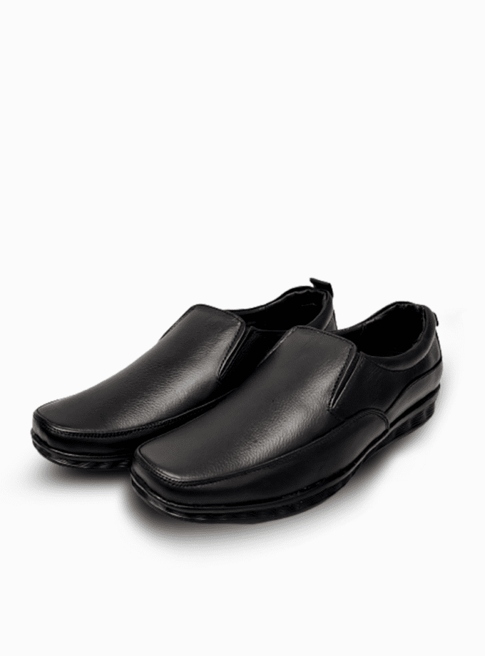 FORMAL ORTHO NOVA BLACK