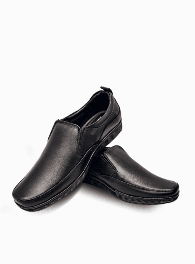 FORMAL ORTHO NOVA BLACK