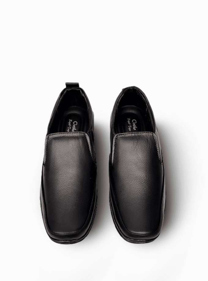 FORMAL ORTHO NOVA BLACK