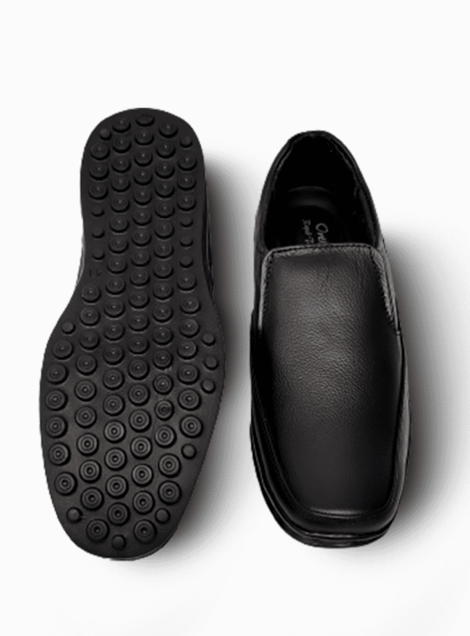 FORMAL ORTHO NOVA BLACK