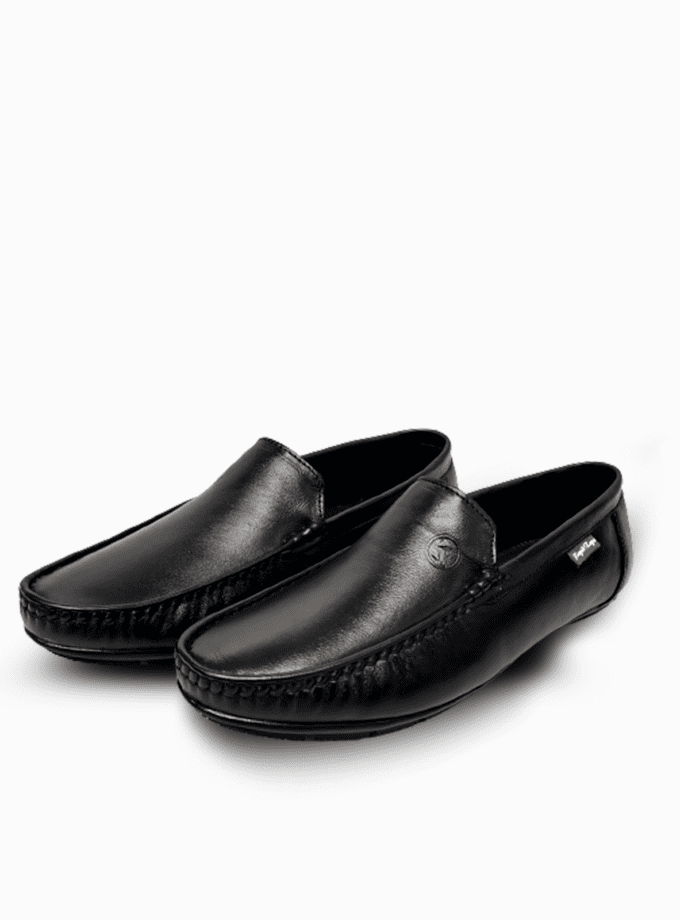 LOAFERS 0305 BLACK