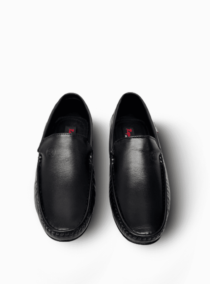LOAFERS 0305 BLACK
