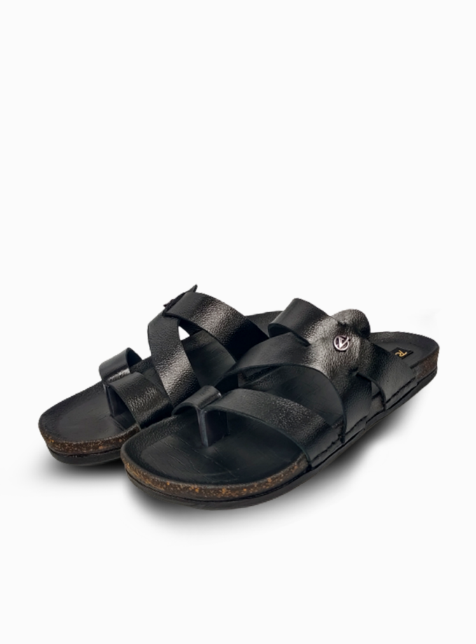 SLIDDER 1089 BLACK
