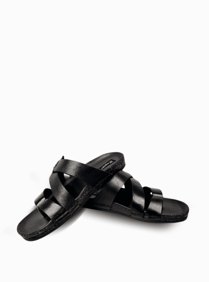 SLIDDER 1089 BLACK