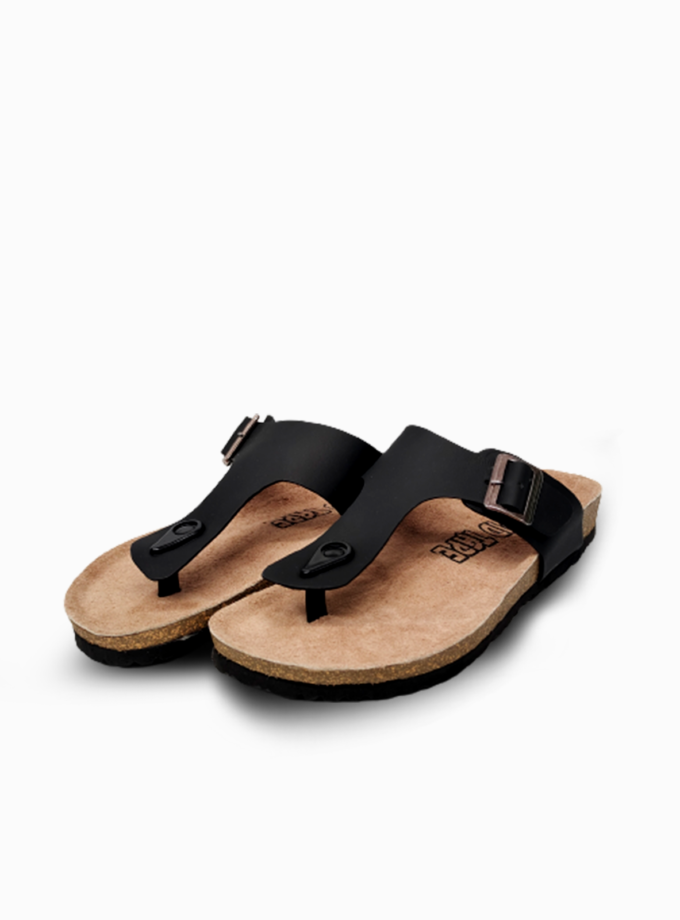 SLIDDER BS 505 BLACK