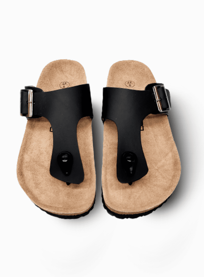 SLIDDER BS 505 BLACK