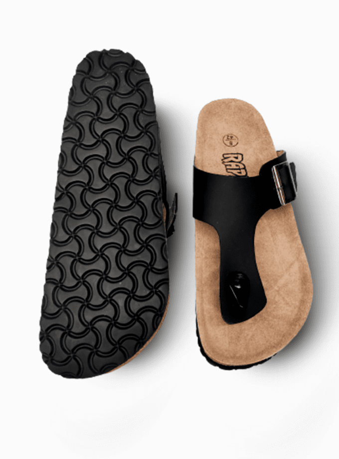 SLIDDER BS 505 BLACK