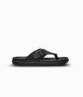 SLIPPER LG 2901 BLACK