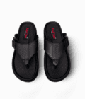 SLIPPER LG 2901 BLACK - Image 4