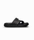 SLIPPER LG 2902 BLACK