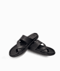 SLIPPER LG 2902 BLACK - Image 3