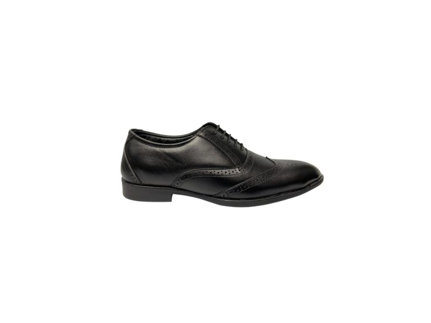 FORMAL BROKE BLACK