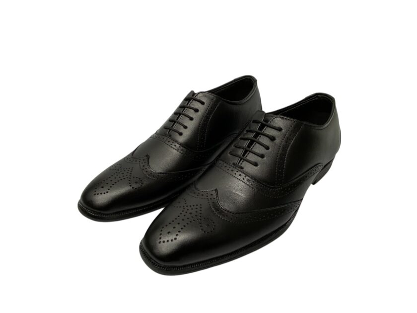 FORMAL BROKE BLACK - Image 2