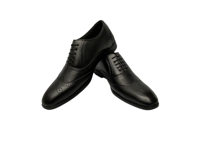 FORMAL BROKE BLACK - Image 3