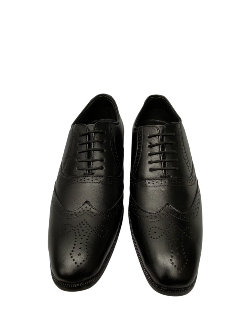 FORMAL BROKE BLACK - Image 4